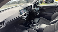 BMW 2 Series 218i [136] Sport 4dr [Live Cockpit Professional] Petrol Saloon